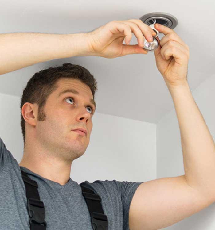 Confiez vos travaux d’installation électrique à Tarnos à l’équipe qualifiée de BG CONCEPT.