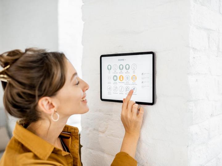 Pour l’installation de système domotique à Tarnos, faites appel à l’équipe de BG CONCEPT.